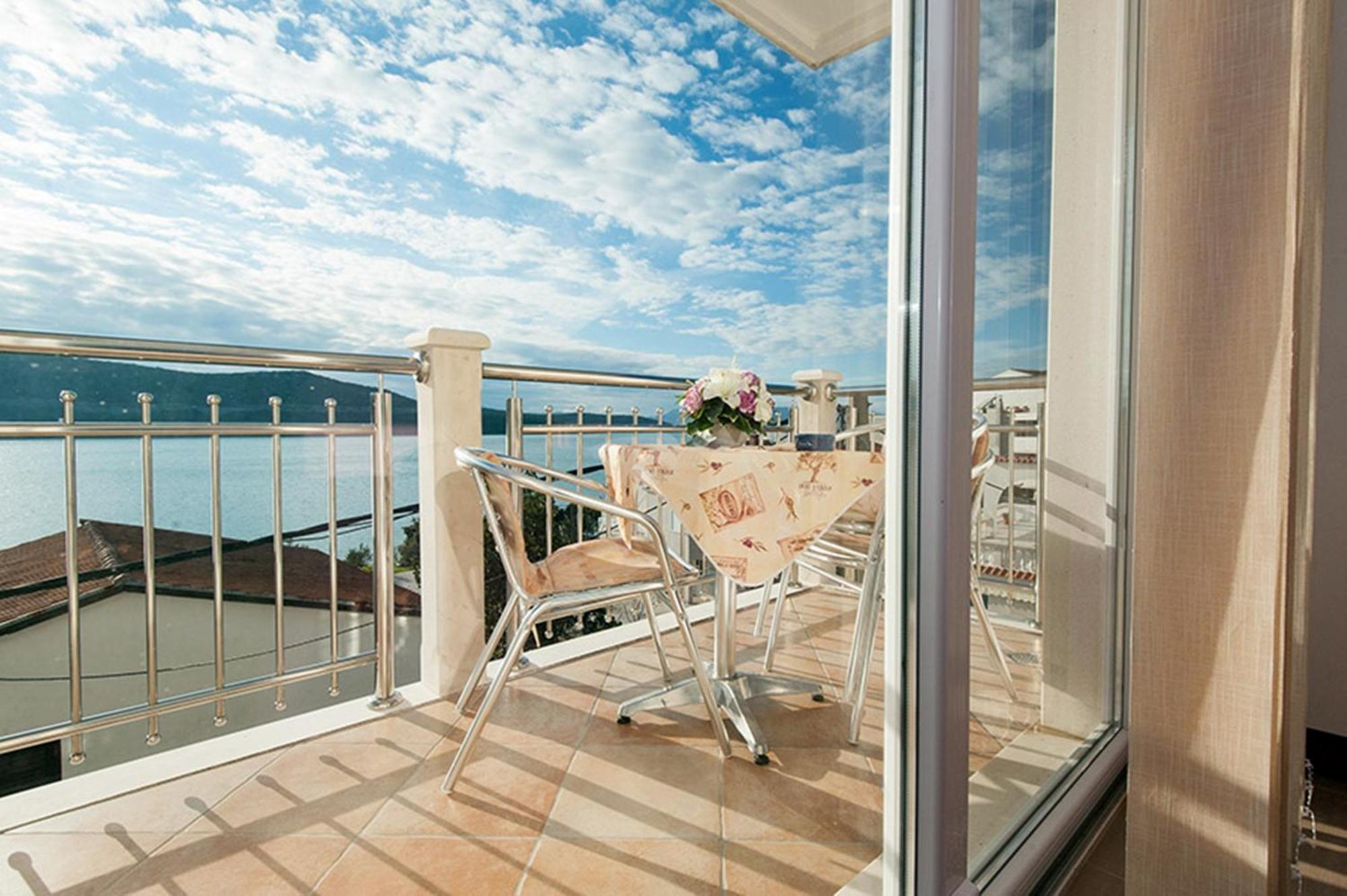 Villa Maric Neum Zimmer foto
